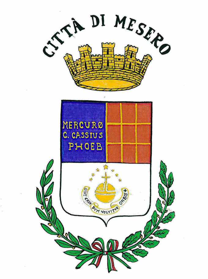 Emblema della Città di Volterra